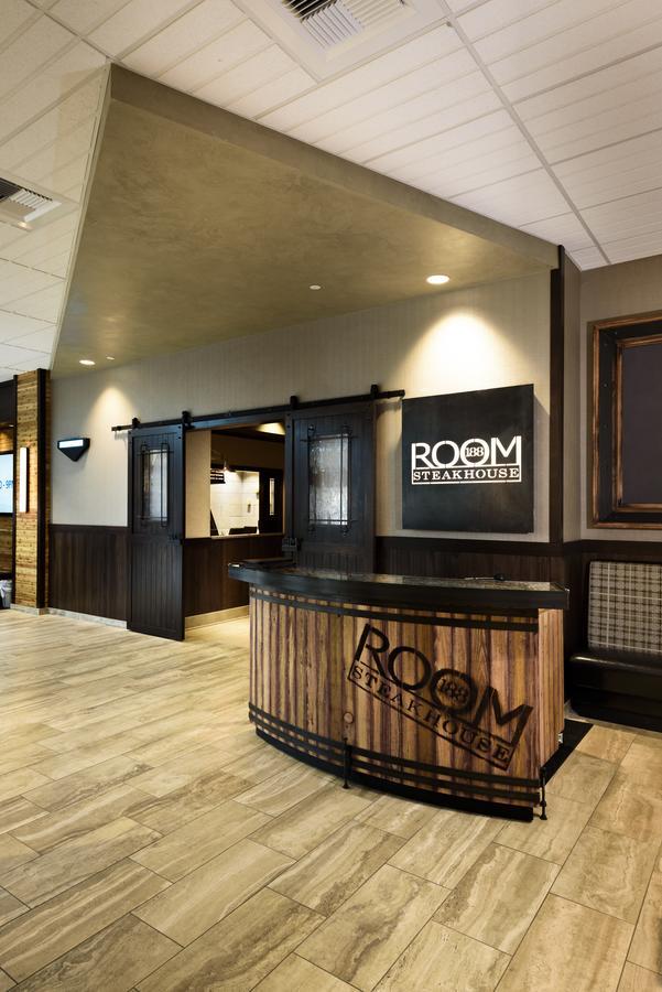 Lucky Eagle Casino & Hotel Rochester Экстерьер фото