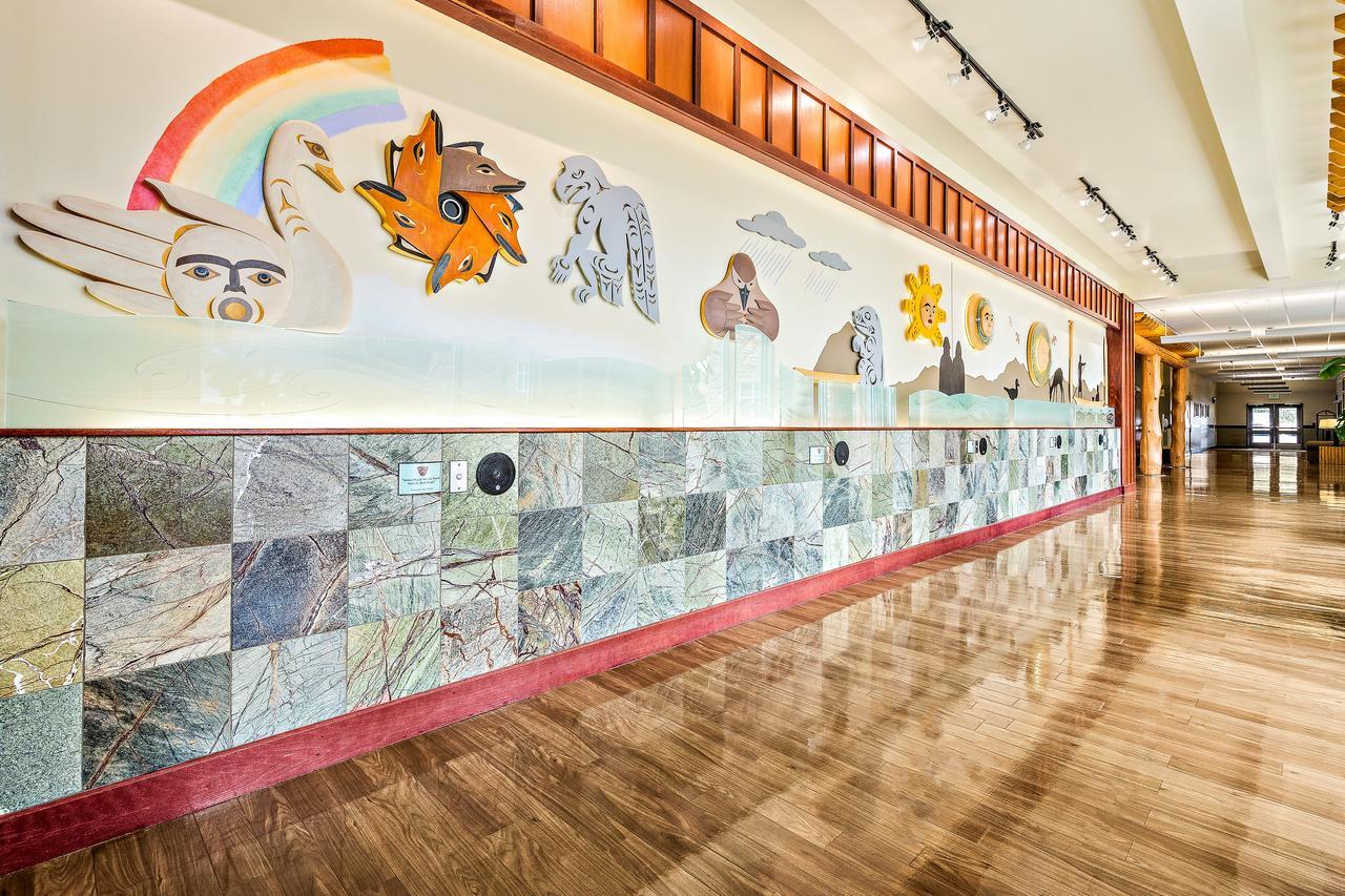 Lucky Eagle Casino & Hotel Rochester Экстерьер фото